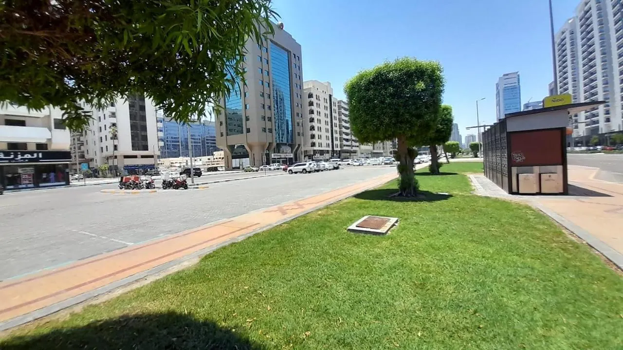 شقة Admf#101-R1 أبو ظبي 0*,